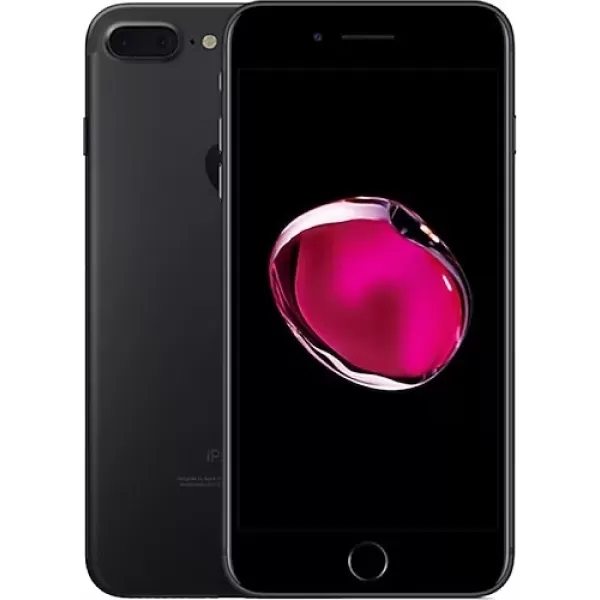 iPhone 7 Plus 32 GB Black (Apple Türkiye Garantili)