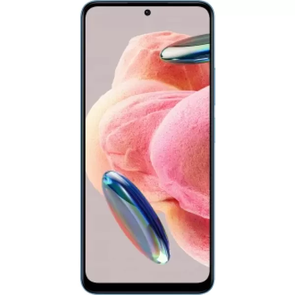 Redmi Note 12 128 GB 8 GB RAM Gri Cep Telefonu (Xiaomi Türkiye Garantili)