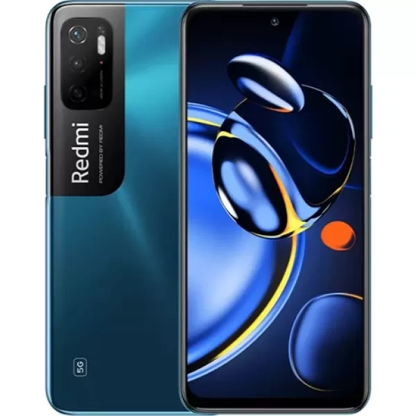 Xiaomi Redmi Note 11 SE 128 GB 8 GB Mavi
