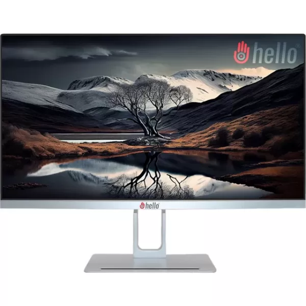 HELLO HL27H110D3 ALL IN ONE BİLGİSAYAR 27- I5- 8GB RAM - 256GB SSD