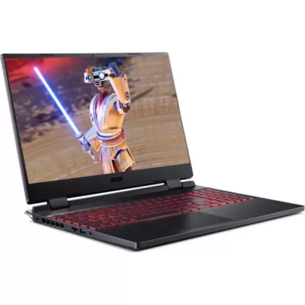ACER  Nitro 5 i5-12450H 24GB 512GB SSD RTX3050/4GB 144Hz 15.6" FHD FDOS & PER4 Çanta