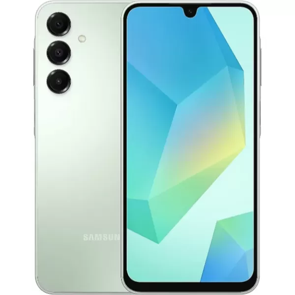 Samsung Galaxy A16 8 GB 256 GB Yeşil (Samsung Türkiye Garantili)