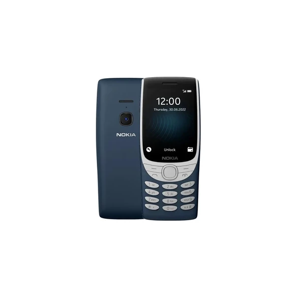Nokia 8210 Tuşlu Cep Telefonu