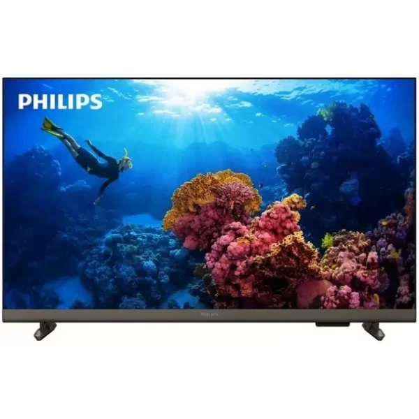 Philips 32Phs6808 32" 82 Ekran Uydu Alıcılı Hd Smart Led Tv