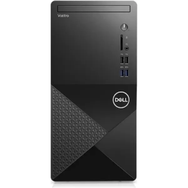 Dell Vostro 3910 N7505VDT3910_U i5-12400 8 GB 256 GB SSD UHD Graphics 730 Masaüstü Bilgisayar