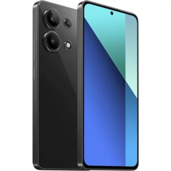 Xiaomi Redmi 13 8 GB 256 GB (Xiaomi Türkiye Garantili) Siyah 256 GB