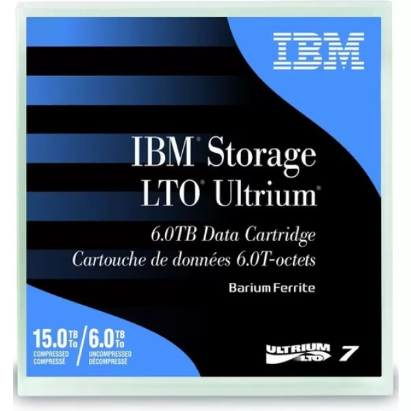 IBM 38L7302 Data Kartuş (LTO7)