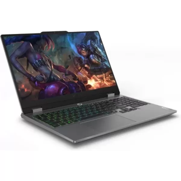 LENOVO  Loq 15iax9 İ5-12450HX 8gb 1tb Ssd 105w Rtx4060/8gb 15.6" Fhd FDOS & PER4 Çanta