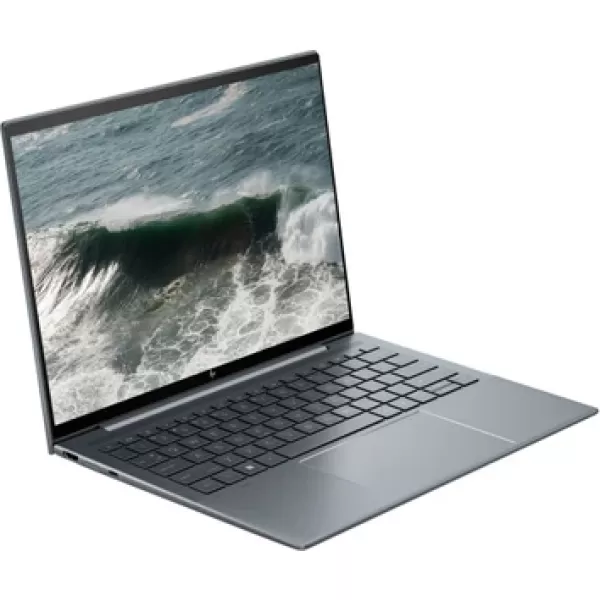 HP  Dragonfly G4 i7 1355U 16GB DDR5 2TB SSD 13.5" OLED W11H Taşınabilir Bilgisayar & PER4 Çanta
