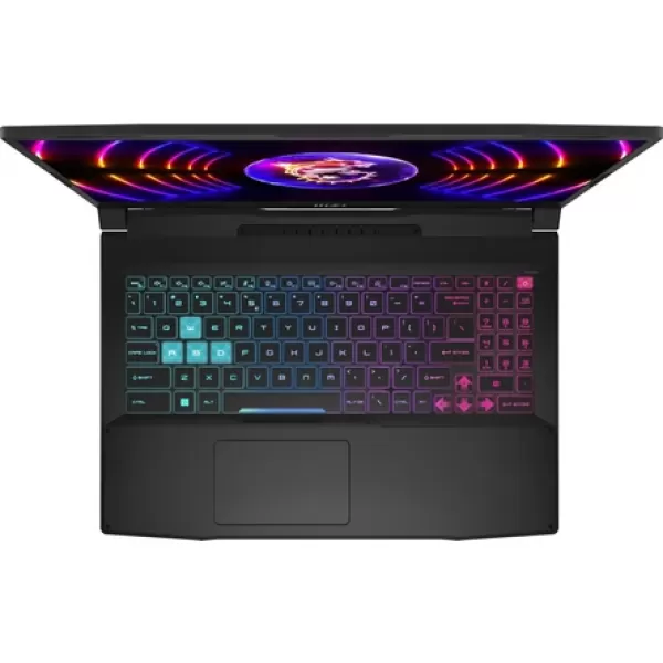 MSI KATANA 15 B13VGK-1874XTR Intel Core i7 13620H 16GB 1TB SSD RTX4070 Freedos 15.6" FHD 144Hz Taşınabilir Bilgisayar