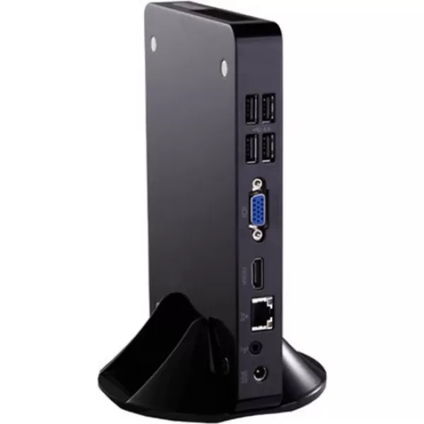 Foxconn PROBOOK NT-i1250   8GB RAM / 128GB SSD 250HDD 12 AY GARANTİLİ MİNİ PC (YENİLENMİŞ - TEŞHİR ÜRÜN)