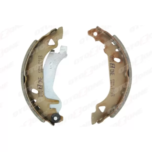 ARKA PABUÇ BALATA TEMPRA 1.6 92-99- TIPO 1.6i 90-00- TEMPRA 1.6i 92-99- TIPO 1.4i 90-00 (180x32) 7126050