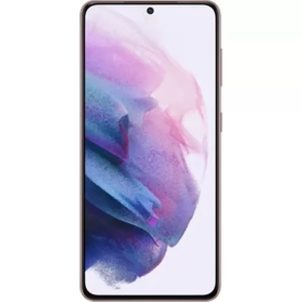 Samsung Galaxy S21 5G 128 GB Mor (Samsung Türkiye Garantili)