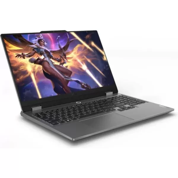 LENOVO  LOQ R5 7235HS 16GB 512GB SSD RTX3050/6GB 95W 144Hz FHD 15.6" W11H Taşınabilir Bilgisayar & PER4 Çanta