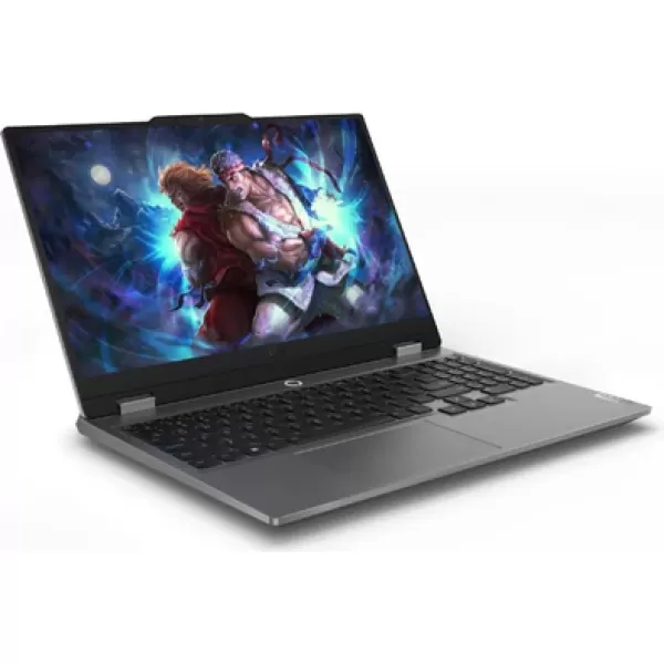 LENOVO LOQ  i5-12450HX 32GB 2TB SSD A530M/4GB 15.6" FHD 144Hz W11H 83FQ000UTR & PER4 ÇANTA
