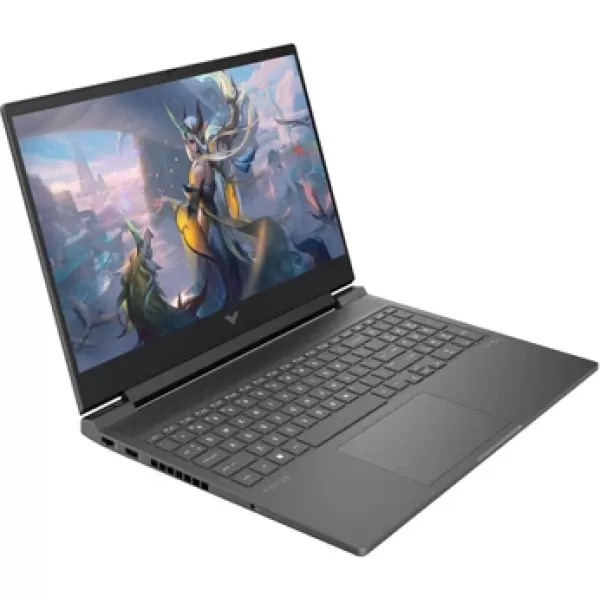 HP  Victus 16 i7 13700H 64GB DDR5 4TB SSD RTX4070/8GB 144Hz 16.1'' FDOS Taşınabilir Bilgisayar & PER4 Çanta