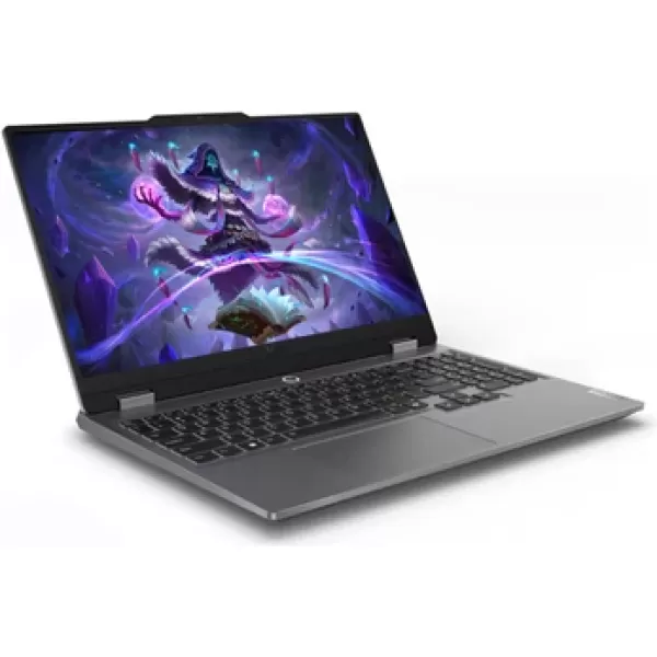 LENOVO  LOQ R7 7435HS 48GB 256GB SSD RTX4060/8GB 105W 144Hz FHD 15.6" W11P Taşınabilir Bilgisayar & PER4 Çanta