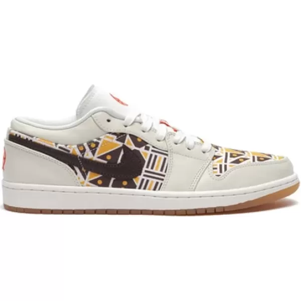 Nike Quai 54 Air Jordan 1