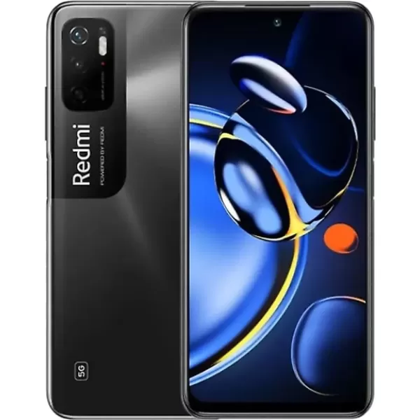 Xiaomi Redmi Note 11 SE 128GB 4GB Siyah