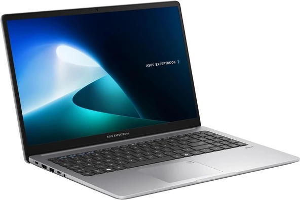 Asus Expertbook P1 P1503 Intel Core I5-13500H 32GB Ddr5 4tb SSD Freedos 15.6 Fhd Taşınabilir Bilgisayar EXP1503CVAI58512S0D20+ZETTAÇANTA