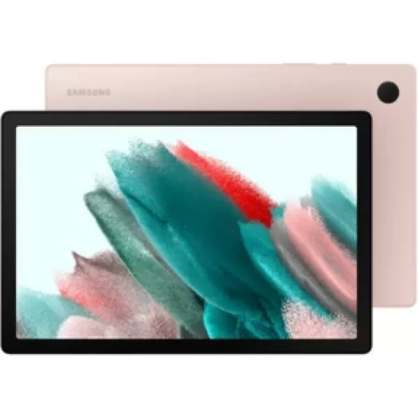 Samsung Galaxy Tab A8 Wi-Fi SM-X200 Pembe 32 GB 10.5" Tablet