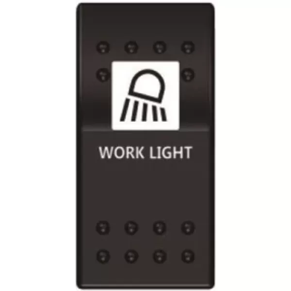 BFY   Switch On-off 12-24v Lamba