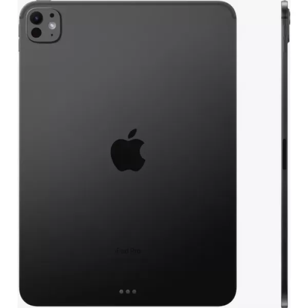 iPad Pro 7. Nesil Wi-Fi + Cellular Nano Texture Cam 2 TB 13" Tablet