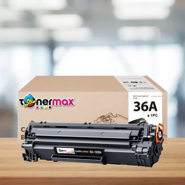 HP LaserJet P1505 Muadil Toner / Hp CB436A Muadil Toner