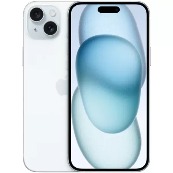 Apple iPhone 15 128 GB Mavi
