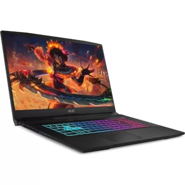 MSI Katana 17 i7 13620H 64GB 2TB SSD RTX4060/8GB 17.3" FHD 144HZ W11H B13VFK-1037XTR & PER4 ÇANTA