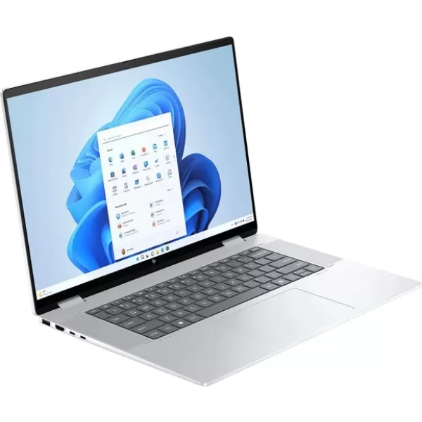 HP Envy x360 16-ac0013dx - Intel Ultra 5 125U 16 İnç WUXGA Touch 16GB Ram 512GB SSD Q İngilizce Klavye Win11H 1 Yıl Garanti