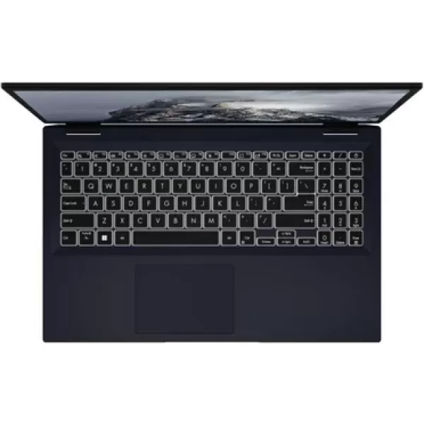 ASUS  ExpertBook B1 i7 1255U 8GB RAM 2TB SSD 15.6" FHD FDOS Taşınabilir Bilgisayar & PER4 Çanta
