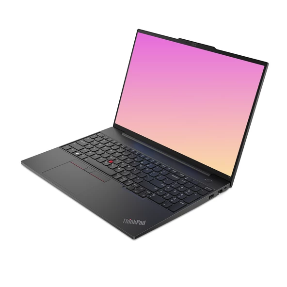 Lenovo ThinkPad E16 G1 i5-13420H 24GB 512GB SSD 16" Freedos Taşınabilir Bilgisayar 21JN00K7TX 002