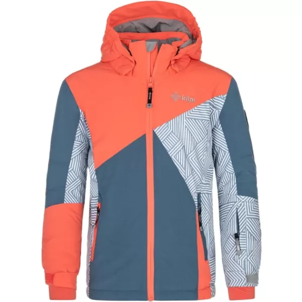 Kilpi Cocuk Unisex Kayak Montu