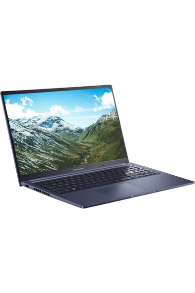 ASUS Vivobook 15 X1502ZA i5 1235U 40GB RAM 2TB SSD 15.6'' FHD W11PRO EJ1069 & PER4 ÇANTA