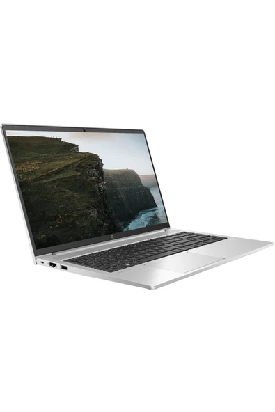 HP ProBook 450 G9 i7 1255U 40GB RAM 256GB SSD 15.6'' FHD W11PRO 6S6X1EA & PER4 ÇANTA