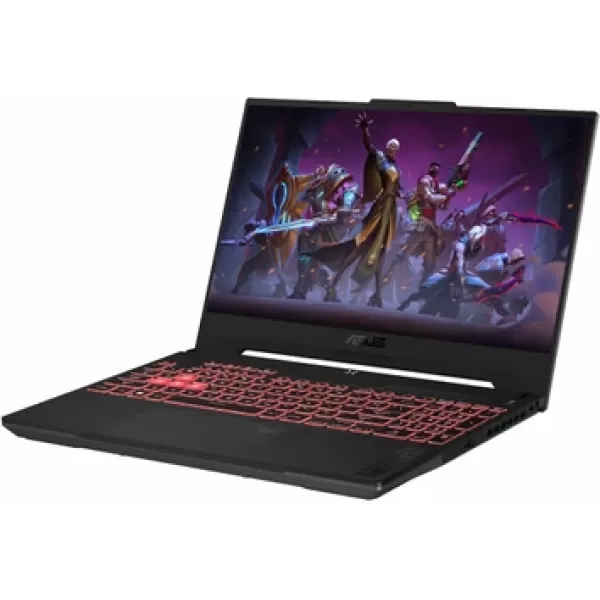 ASUS TUF Gaming Ryzen 9 8945H 96GB 2TB SSD RTX4070 144Hz 15.6'' FHD W11HOME LP124 & PER4 ÇANTA