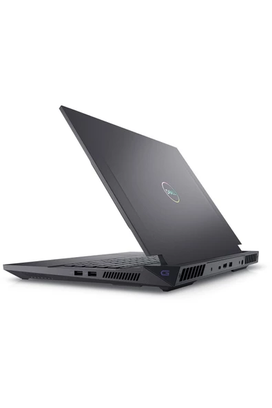 Dell G16 7630 i9 13900HX 32GB 2TB SSD RTX4070/8GB 165HZ 16'' QHD+ W11H G76302401022U & PER4 ÇANTA