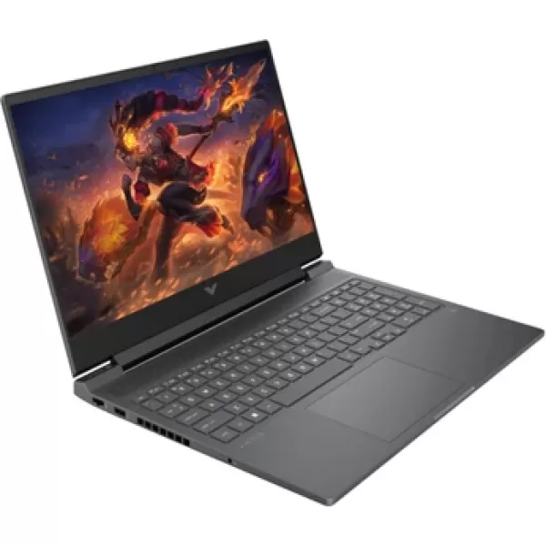 HP Victus 16 Ryzen 7 7840HS 64GB 4TB SSD RTX4050/6GB 144HZ 16.1" FHD W11H 892P9EA & PER4 ÇANTA