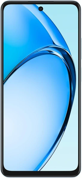 Oppo A60 8 GB 256 GB Mavi (Oppo Türkiye Garantili)