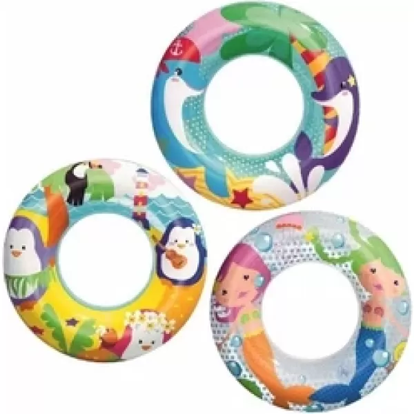 BESTWAY DENİZ SİMİDİ NO2 51CM NO36113 9803