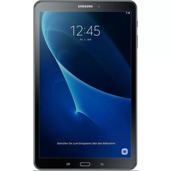 TEŞHİR SİM KARTLI Samsung SM-T580 Galaxy Tab A (2016) 16 GB 10.1" Tablet