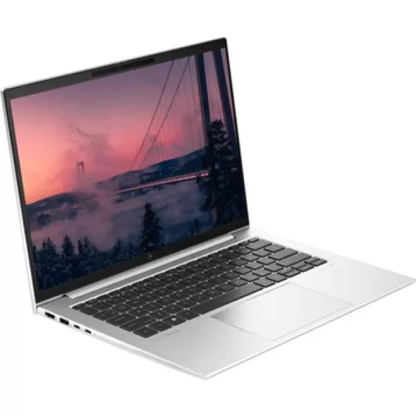 HP EliteBook 840 G10 i7-1355U 8GB RAM 512GB SSD 14'' WUXGA W11HOME 81A16EA & PER4 ÇANTA