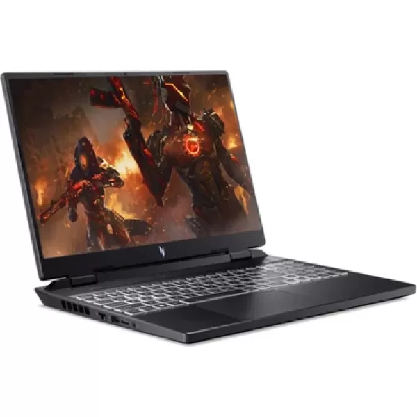ACER Nitro 16 R5 7535HS 40GB 2TB SSD RTX4050/6GB 165HZ 16'' WUXGA FDOS NH.QKBEY.003 & PER4 ÇANTA