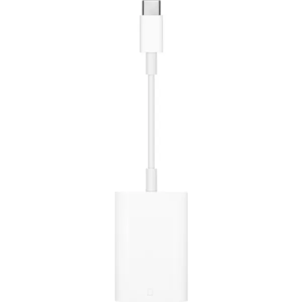 Apple USB-C - SD Kart Okuyucusu MW653ZM/A