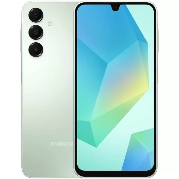 Samsung Galaxy A16 8/256 GB Yeşil