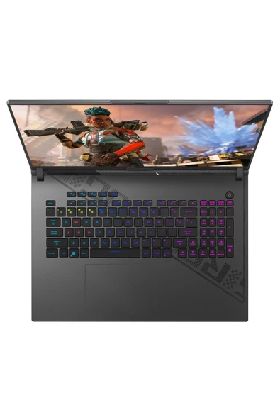 ASUS ROG STRIX G16 i7-13650HX 40GB 2TB SSD RTX4060/8GB 165HZ 16" WUXGA W11P N3110 & PER4 ÇANTA