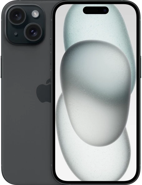 Apple iPhone 15 128 6 GB RAM 5G (Apple Türkiye Garantili)