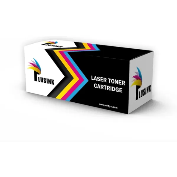 Brother Tn-461 Siyah Muadil Toner