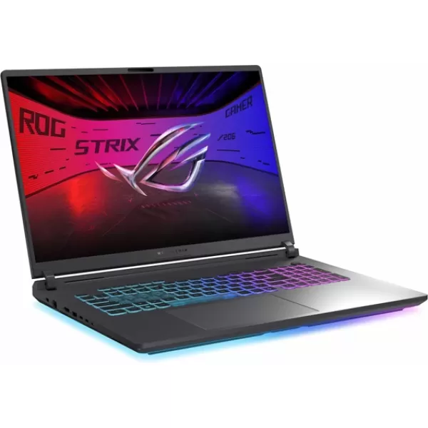 ASUS ROG STRIX G18 G815LR-S9156 INTEL CORE ULTRA 9-275HX 32GB 1TB 12GB RTX5070TI 18" 2.5K 240HZ DOS